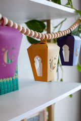 Lantern Treat Bags