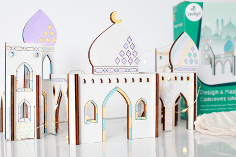 Ramadan Set